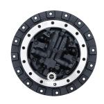Hitachi ZX135 Excavator Final Drive Part Name Travel Gearbox with Motor 9289616