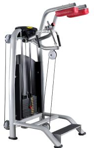 China Standing calf machine factory