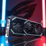 PCI Express 4.0 Computer Gaming Graphics Card RTX3060TI O8G LHR Version
