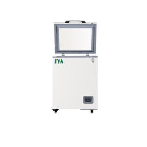 China Low Temperature Biomedical Freezer For Vacccine COVID Storage factory