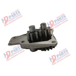 China 6D95 PC200-6 Engine Oil pump 6209-51-1101 Suitable For KOMATSU Diesel engines parts factory