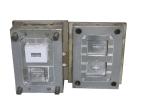 Ningbo Abs Injection Mould Customized Mobile Cover Plastic Mold
