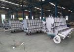 4200mm Stainless Steel Close Type Air Cushion Headbox For Fourdrinier Paper
