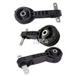 50820-SVA-A05 50890-SNA-A82 Transmission Mount 50880-SNA-A82 50850-SNA-A01 For