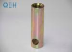 Carbon Steel Round Long Nuts M5 TO M16 Non Standard Fasteners