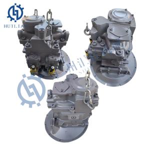 China ZX450 ZX460 ZX470LCR-5G ZX 470-3 ZX470-3 Excavator Pump 9184686 Hydraulic Pump K5V200DPH Main Pump for Hitachi Excavator Spare Parts factory