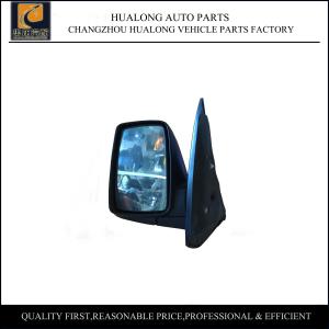 China Black Color Hyundai H100 Side Rear View Mirror OEM 87610-4F000 87620-4F000 factory