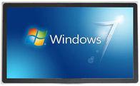 China IPS Industrial Touchscreen Monitors Display High Definition 1000:1 Contrast Ratio factory