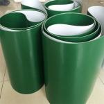 GB7984 Acid Resistant Rubber Conveyor Belts Multi Layer Industrial Environments