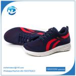 New Design Lace-up Men Shoes Sneakers EVA outsole OEM Shoes