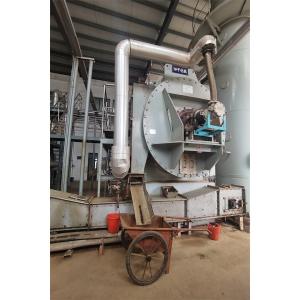 China Hazardous Waste Sludge Treatment Equipment Incineration 380V/220V factory