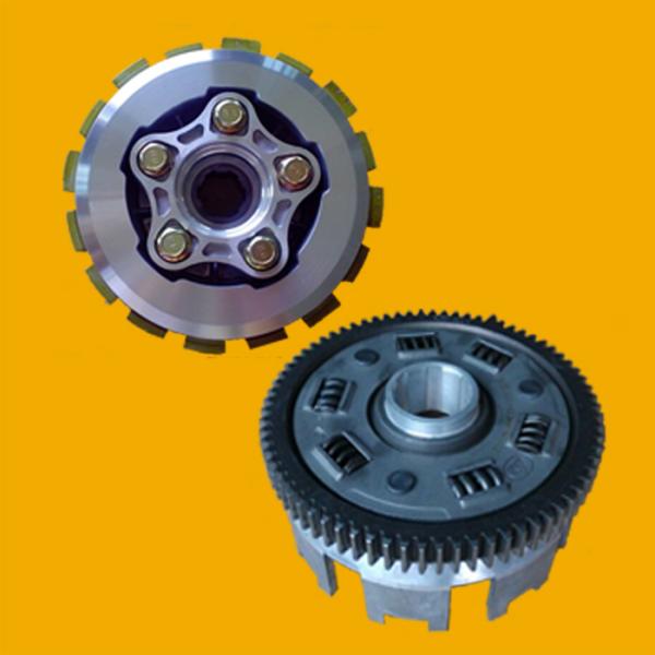 SB300 Vavious models Motorbike Clutch, Motorcycle Clutch for motorcycle parts