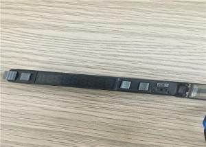 China Material Handling Through Beam Photoelectric Sensor Low Power Consumption factory