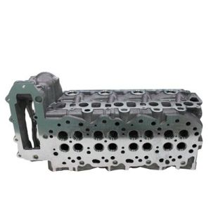 4JJ1 4JJ1-TC 4JJ1-TCS 4JJ1-TCX Complete Cylinder Head Assembly 8973559708 For