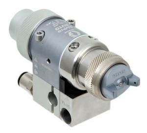 China Automatic Air Spray Gun factory
