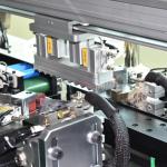 High Precision Automatic Battery Spot Welding Machine 18650 Welding Assembly