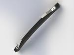 Hydro Bearing → Main Shaft Seal → Oil Deflector