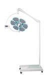 Medical Hospital Portable Examination Light Shadowless 72pcs bulbs