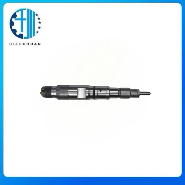 65.10401-7002 65.10401-7002C Common Rail Injector for Doosan DX420 DV11
