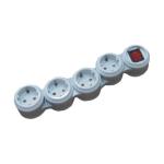 Africa Middle East Extension Socket