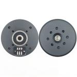 6 Volt Frameless Torque Motor 300Rpm Explosion Proof For Go Kart