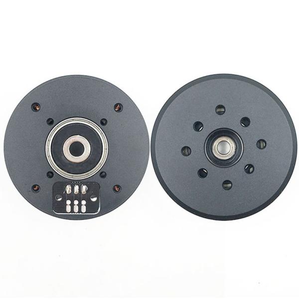 Faradyi Customized PM5215 52*15mm Outer Rotor Gimbal Motor Brushless DC Hollow