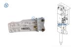 EB135 SB70 HB20G Hydraulic Hammer For 20-26 Ton Excavator Attachment Accumulator