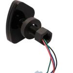 RHOS Certificate Golf Cart Wiring Harness Keyboard Pure Copper Black