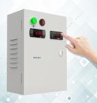 ECB-3010 Cold Storage Parts 5hp Electric Control Box IP67 Cold storage electric