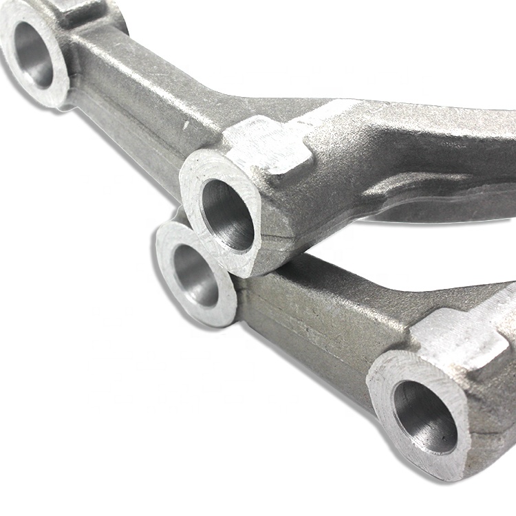 WG2214100001 Truck Parts for Sinotruk HOWO Sitrak Dongfeng Gearbox Range Fork Photo Showing