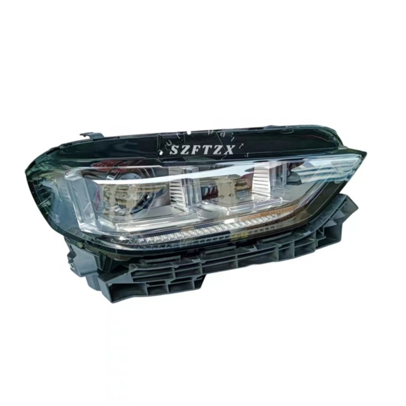 Led Headlight 4121200XKY28A LH/RH for Great Wall WEY VV5 2016-2019