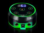 MINI Tattoo Power Supply ABS Material Tattoo Machine / Tattoo Pen Machines
