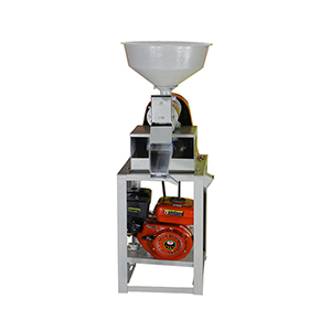 DONGYA Professional Auto Japan Rice Mill for Agricultural Equipment