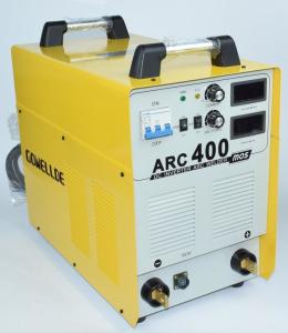 China AC 380V Industrial Use ARC MMA Welder F Grade Small Welding Machine For Home Use factory