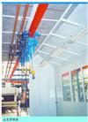 China ISO9000 Electroplating Production Line PLC Control System factory