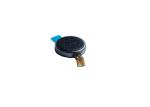 Brush 3v Flat Button Coin Cell Motor , 1030 Dc Mobile Vibration Motor For