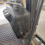1.8ton Micro Excavator Machine Retro Mini Excavator On Sale