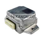 KANGNUO Excavator Spare Parts PC200-6 Hand Throttle Controller 7834-27-2002 7834