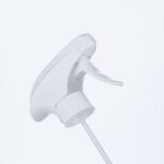 28/410 Mini Trigger Spray White Durable Elegant