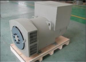 China Stamford Type Three Phase AC Generator 225kw 281kva Two Year Warranty factory