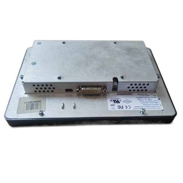 4450715900 NCR LCD 4450727177 7 Inch touch screen 66xx 4450726365 LCD display7'