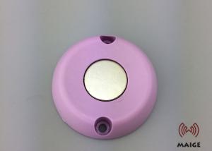 China Anti Theft Retail Security Tag Remover , Magnetic Security Tag Detacher Remover factory