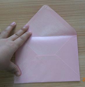 China paper envelope for greeting card gift ducument envelopes factory