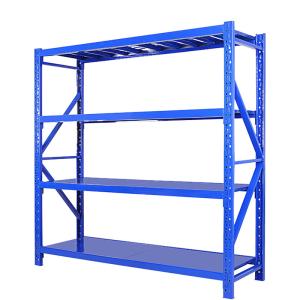 China Chrome Wire 100kg/level 4 Tier Storage Shelves Corrosion Protection factory