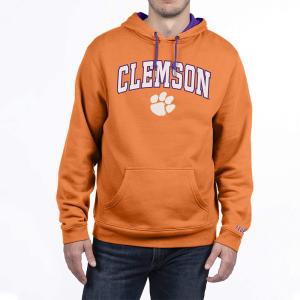 China Spring ODM Cool Mens Cotton Hoodie Tackle Twill Hoodies factory