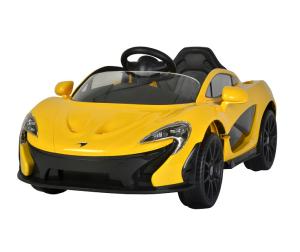 China Plastic Children's Ride On Car Electric for Age Range 2 to 4 Years from Factories factory