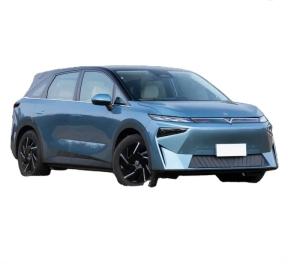 China High Speed Left Hand Drive Electric Cars Dongfeng Venucia Vx6 Long Range Chinese Suv factory