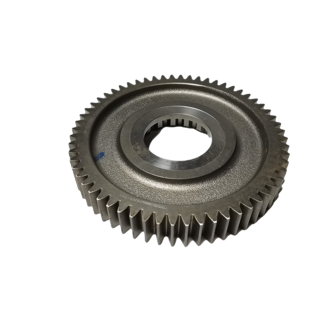 Original Genuine Truck Gearbox 16s2530 Transmission Assembly for 2012- Heavy-Duty Truck