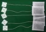 tea bag filter paper