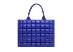 38x11.5x29cm Luxury Leather Tote Bags , Multifunctional Leather Luxury Handbags